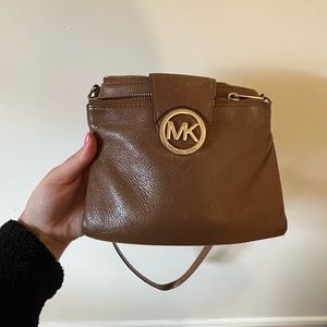 Micheal Kors Crossbody bag